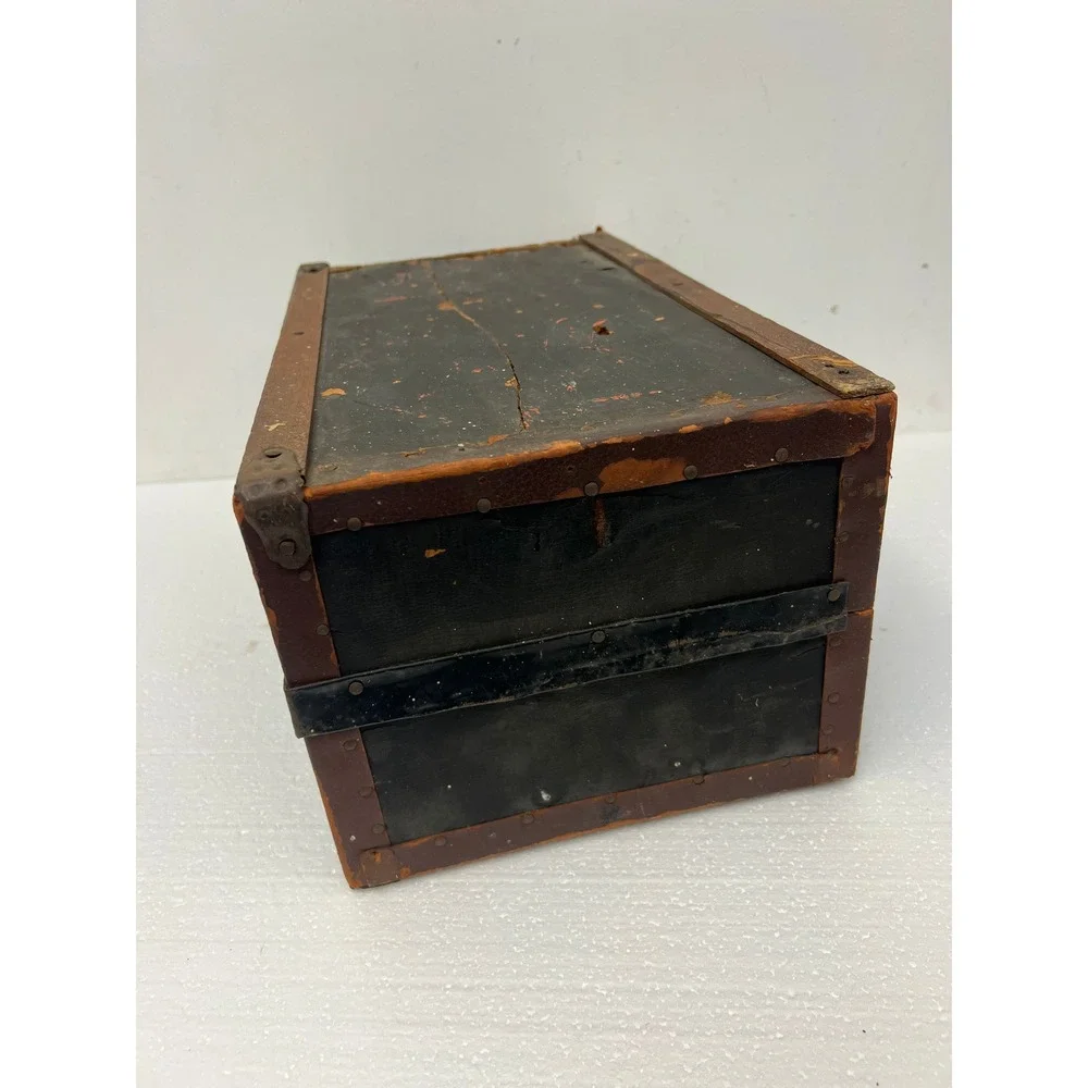N/A antique wood
